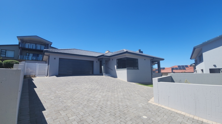 3 Bedroom Property for Sale in Monte Christo Western Cape
